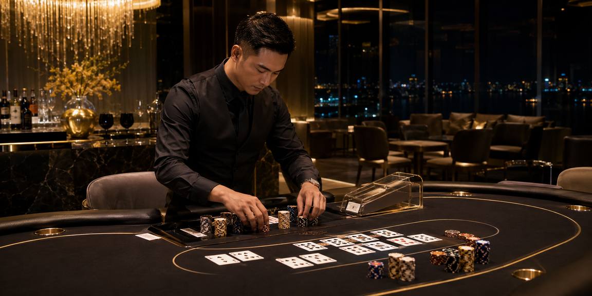winbet88 Đăng ký winbet88 — bắt đầu chỉ với vài bước