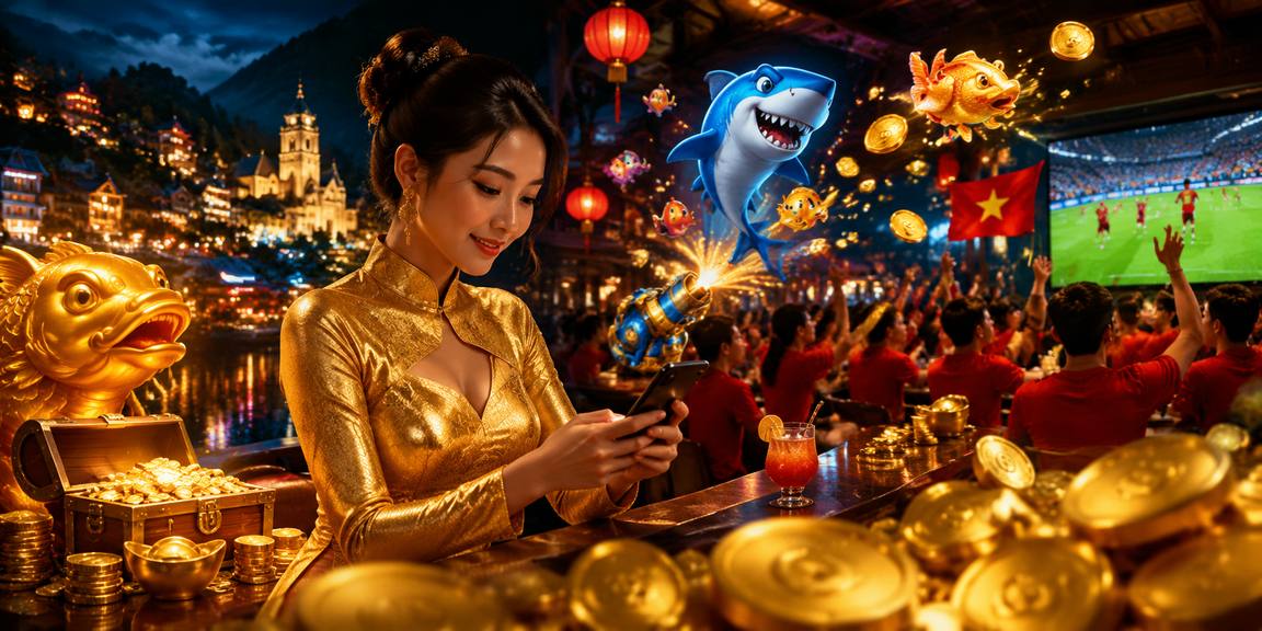 winbet88 Cẩm Nang Arcade - Sảnh Chơi Dành Cho Bạn