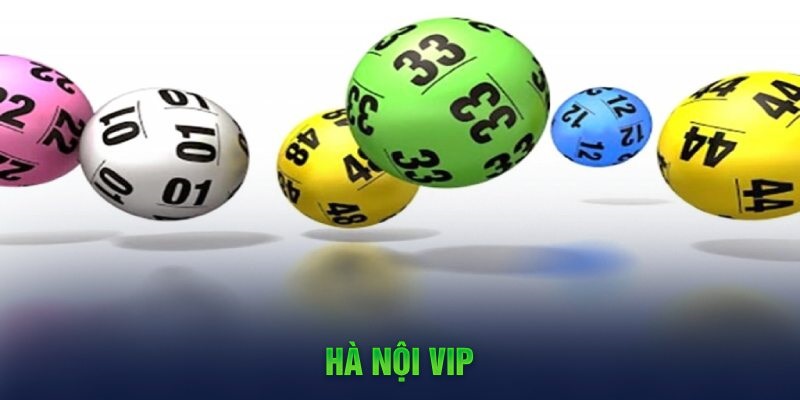 Hà Nội Vip winbet