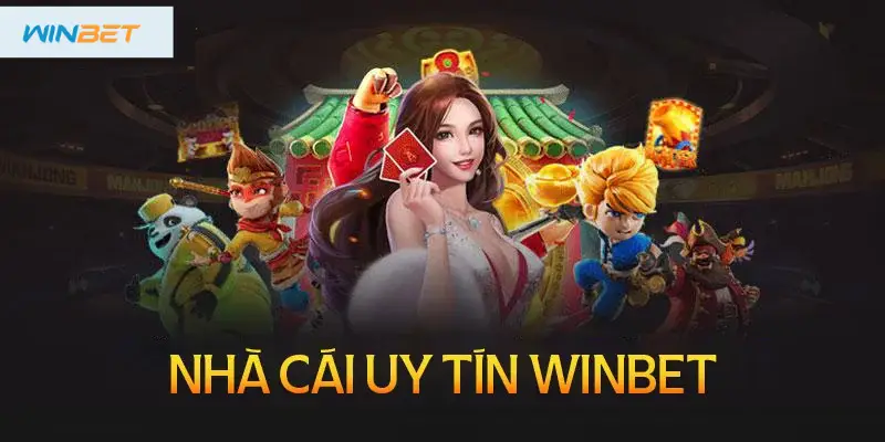 Giới thiệu winbet - Sự bảo mật và uy tín cho anh em