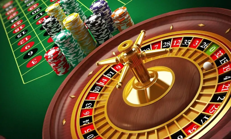 Roulette winbet được định nghĩa