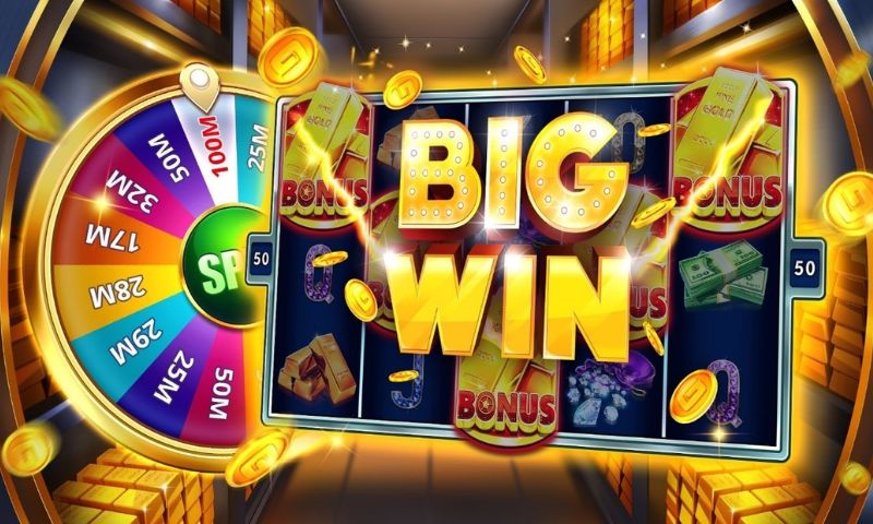 Mẹo khi chơi Slot game winbet offline