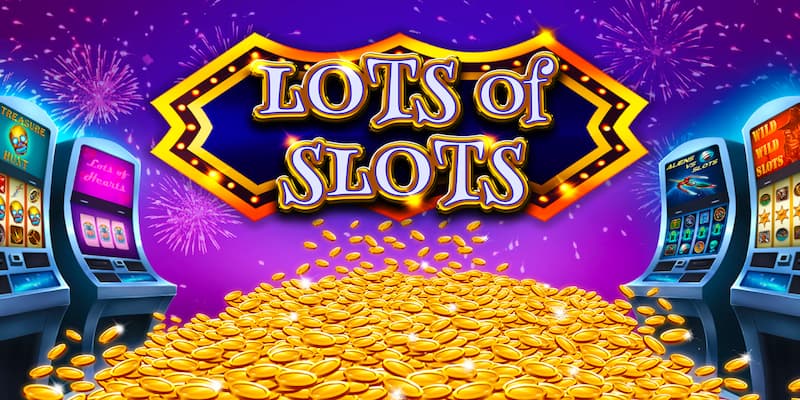 Slot game ở winbet