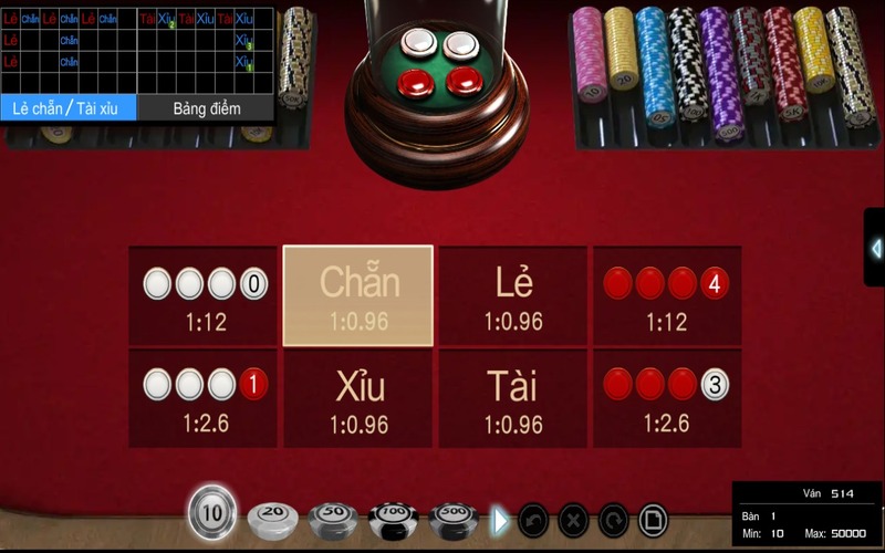 Nhà cái uy tín cung cấp Game xóc đĩa đổi thưởng winbet siêu chất lượng